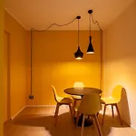 Lego36 Apartment