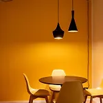 Lego36 Apartment