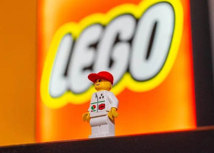 Lego36 Apartment