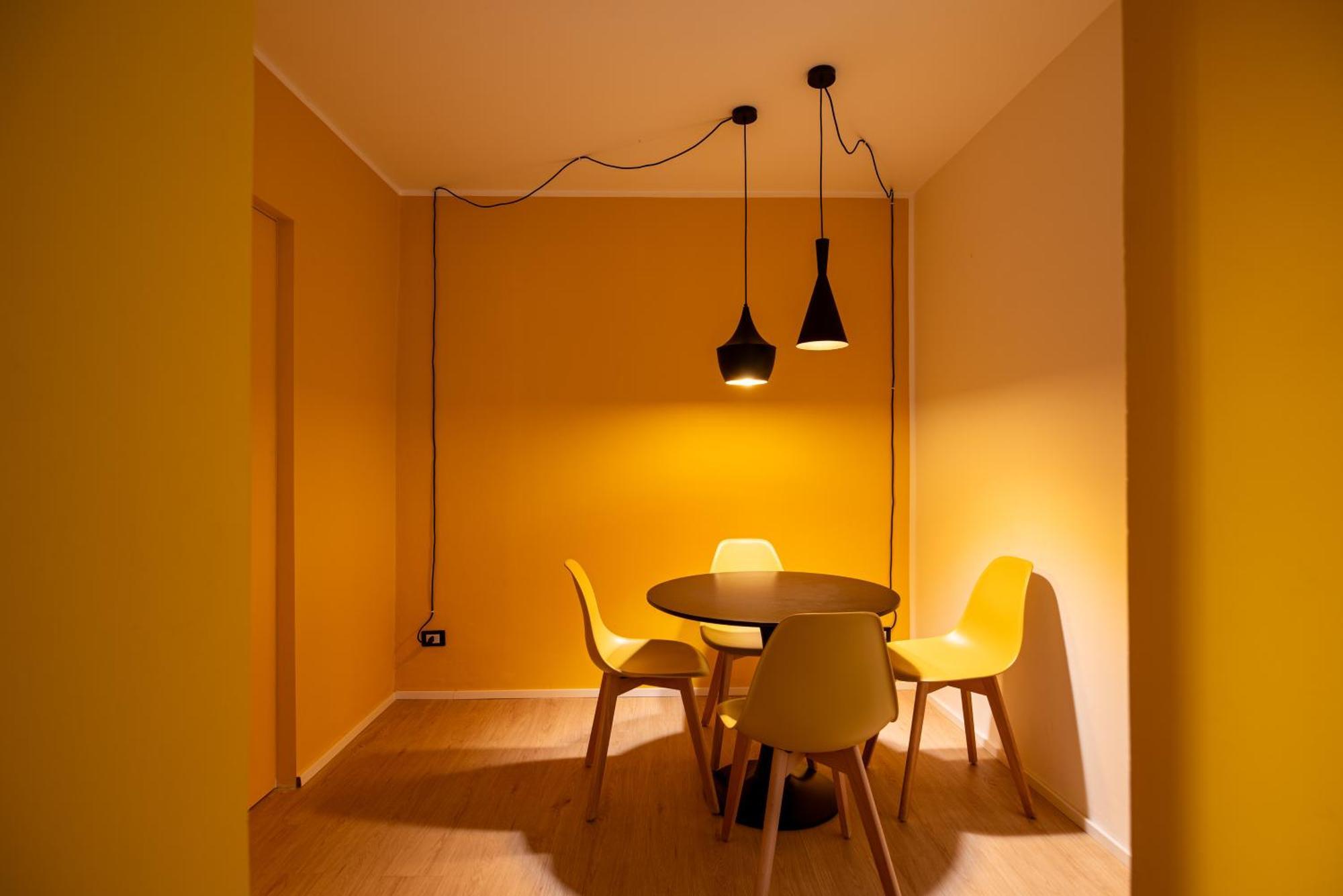 Apartment Lego36 *