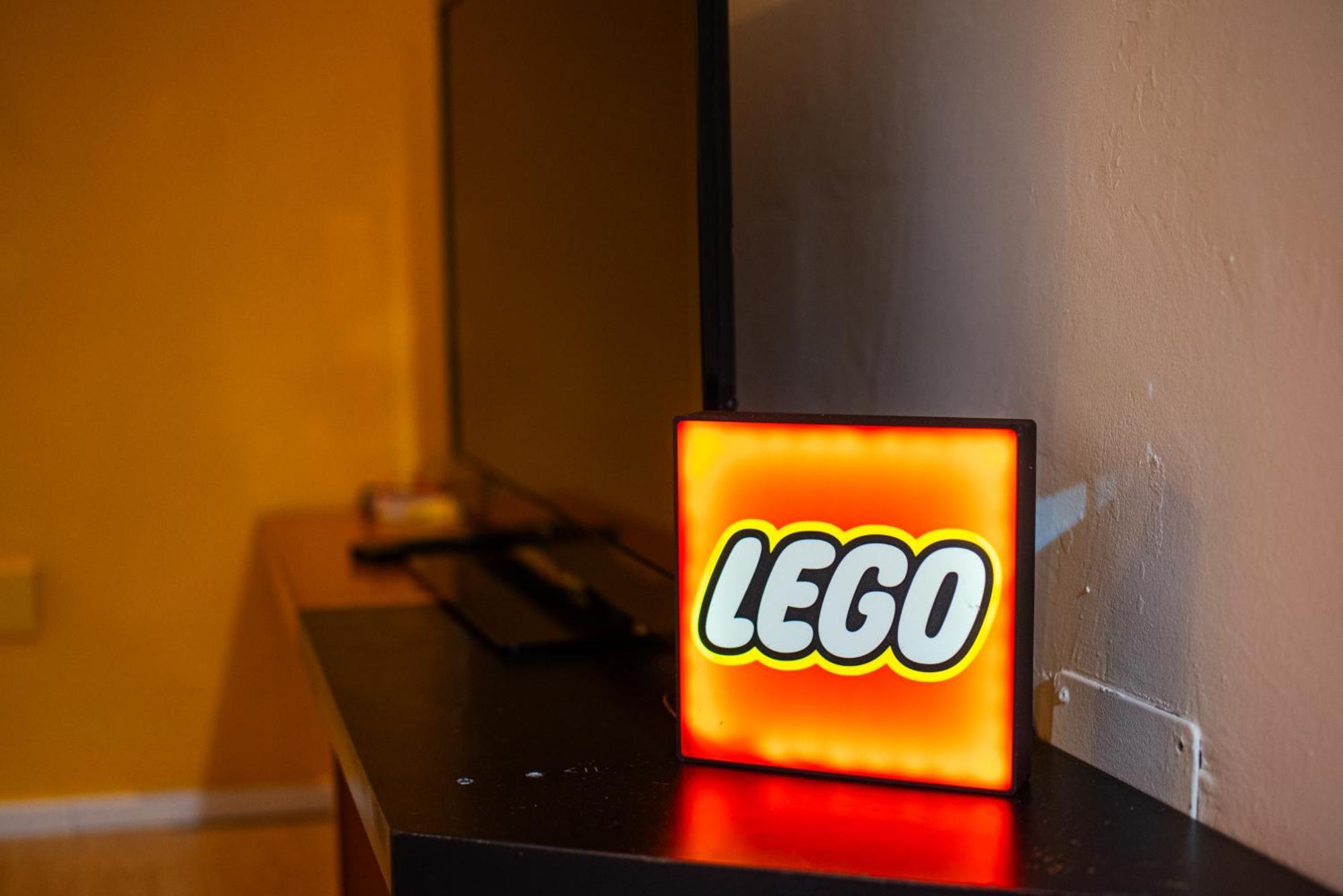 Lego36 * Palermo