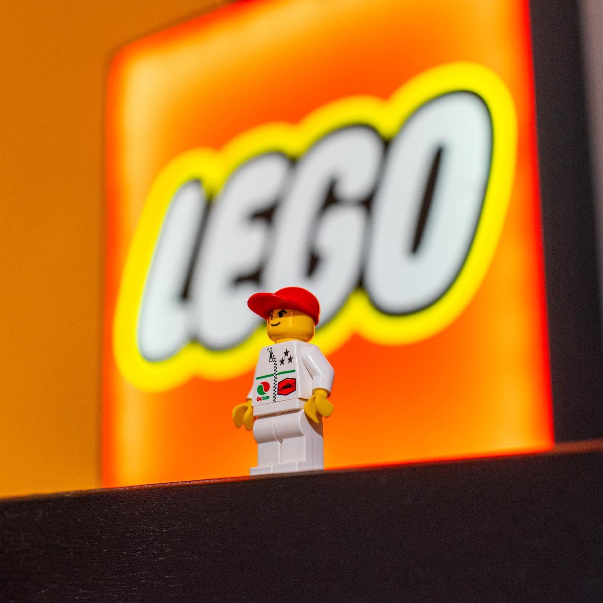 Lego36 Apartment Palermo