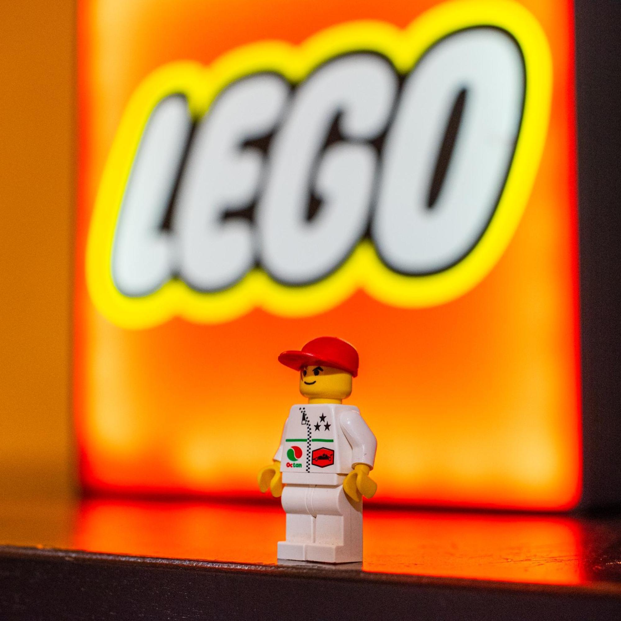 Lego36 Apartment