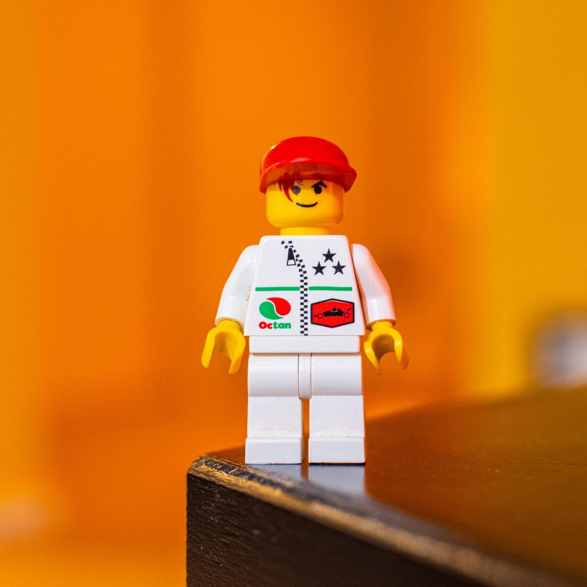 Lego36 Apartment *